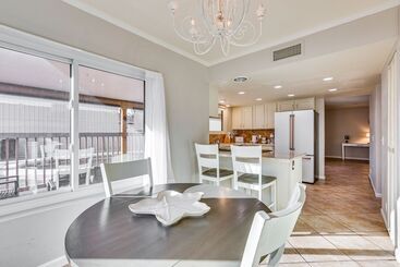 Pet Friendly Tempe Home W/ Private Hot Tub!