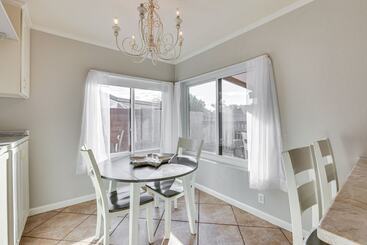 Pet Friendly Tempe Home W/ Private Hot Tub!