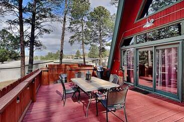 Pine Tin Inn