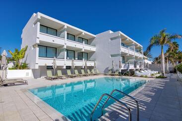 Relaxia Beverly Suites - San Agustín