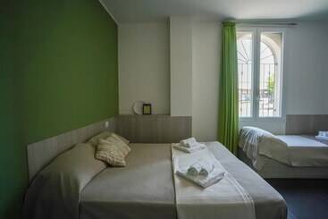 Bnbook Residence Matteotti