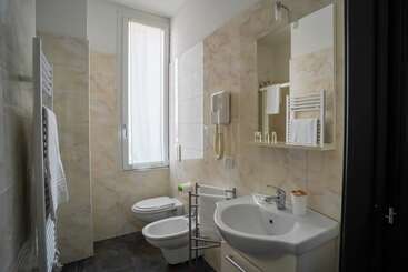 Bnbook Residence Matteotti