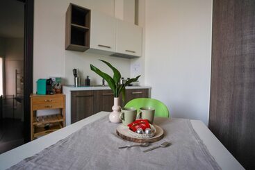 Bnbook Residence Matteotti