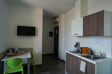 Bnbook Residence Matteotti