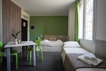 Bnbook Residence Matteotti