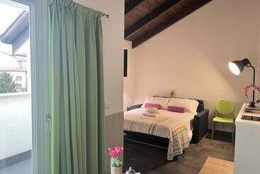 Bnbook Residence Matteotti