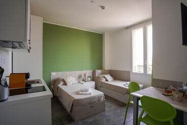 Bnbook Residence Matteotti