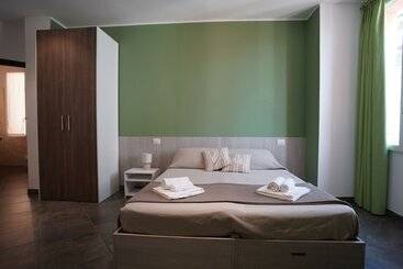 Bnbook Residence Matteotti