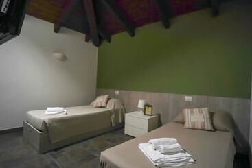 Bnbook Residence Matteotti