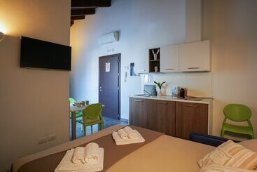 Bnbook Residence Matteotti