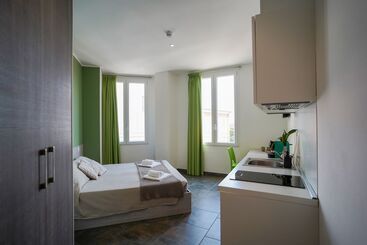 Bnbook Residence Matteotti