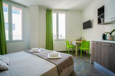 Bnbook Residence Matteotti