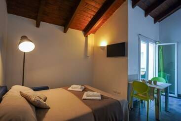 Bnbook Residence Matteotti