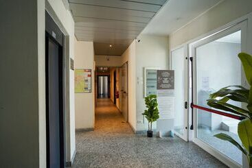 Bnbook Residence Matteotti