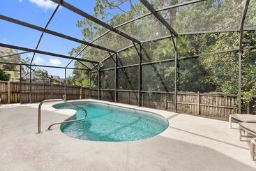 Soaring Eagle At Eagle Point By Shine Villas 102