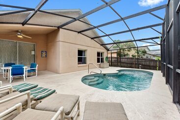 Soaring Eagle At Eagle Point By Shine Villas 102