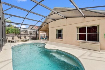 Soaring Eagle At Eagle Point By Shine Villas 102