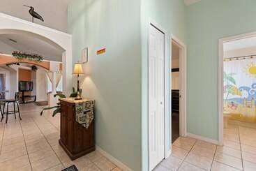 Soaring Eagle At Eagle Point By Shine Villas 102