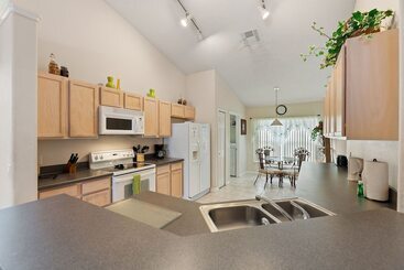 Soaring Eagle At Eagle Point By Shine Villas 102