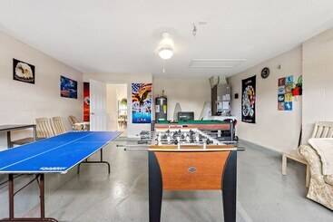 Soaring Eagle At Eagle Point By Shine Villas 102