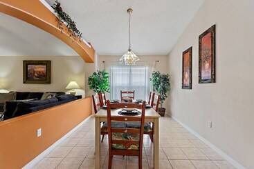 Soaring Eagle At Eagle Point By Shine Villas 102