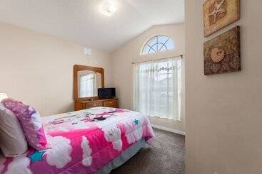Soaring Eagle At Eagle Point By Shine Villas 102