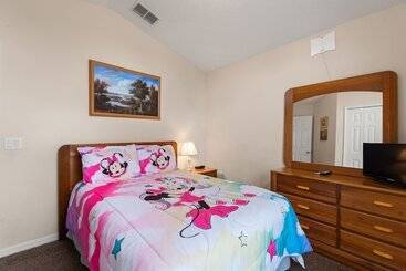 Soaring Eagle At Eagle Point By Shine Villas 102