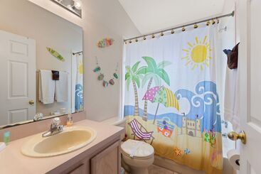 Soaring Eagle At Eagle Point By Shine Villas 102