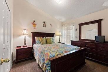 Soaring Eagle At Eagle Point By Shine Villas 102