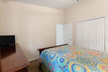 Soaring Eagle At Eagle Point By Shine Villas 102