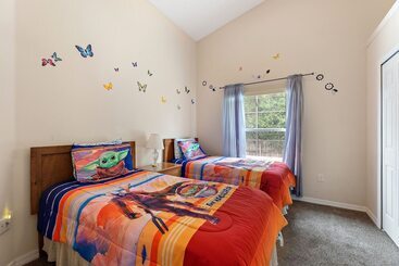 Soaring Eagle At Eagle Point By Shine Villas 102