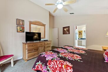 Soaring Eagle At Eagle Point By Shine Villas 102
