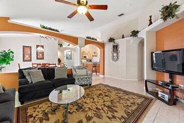 Soaring Eagle At Eagle Point By Shine Villas 102