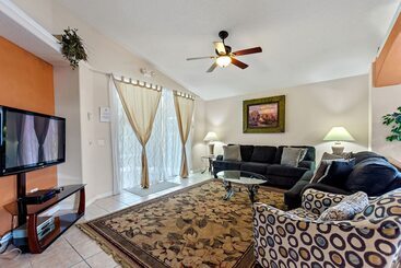 Soaring Eagle At Eagle Point By Shine Villas 102