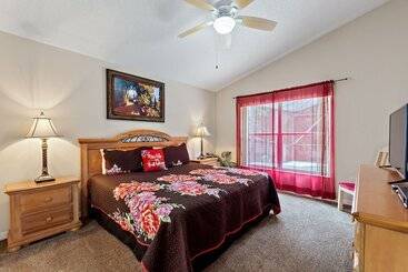 Soaring Eagle At Eagle Point By Shine Villas 102
