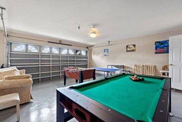 Soaring Eagle At Eagle Point By Shine Villas 102