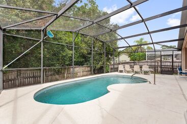 Soaring Eagle At Eagle Point By Shine Villas 102