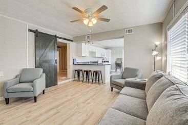 بيت ريفى Sun Soaked Okeechobee Retreat W/ Canal Views!