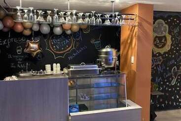 هتل آپارتمان Sun Suite