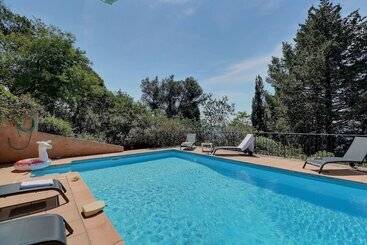 아파트호텔 Villa Des Fontenelles