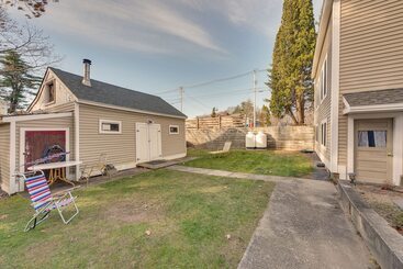 Wells Vacation Rental: 1 Mi To Moody Beach!