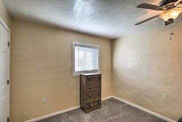 Adobe Style Retreat < 2 Mi To Dtwn Tucson!