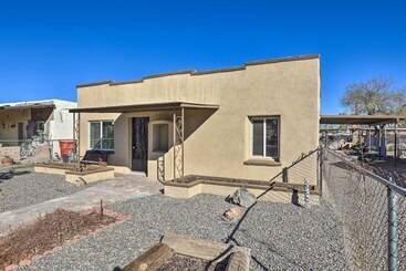 Adobe Style Retreat < 2 Mi To Dtwn Tucson!
