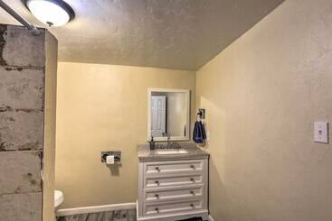Adobe Style Retreat < 2 Mi To Dtwn Tucson!