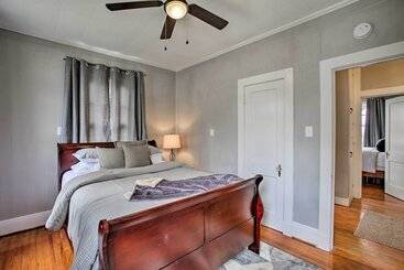 Charming Cottage W/ Mississippi River Views!