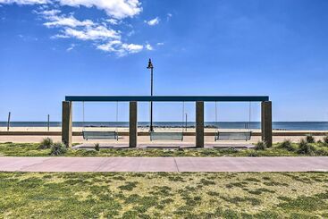 Charming Hampton Home < 2 Mi To Buckroe Beach