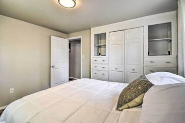 Charming Hampton Home < 2 Mi To Buckroe Beach