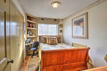 Cozy Corner In Memphis   4 Miles To Graceland!