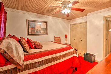 Cozy Corner In Memphis   4 Miles To Graceland!