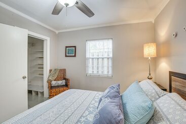 Family Friendly Fort Lauderdale Home Near Beaches!